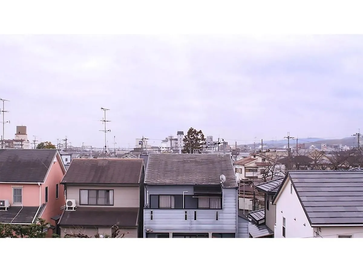 Kyoto - Hotel / Vacation Stay 36514