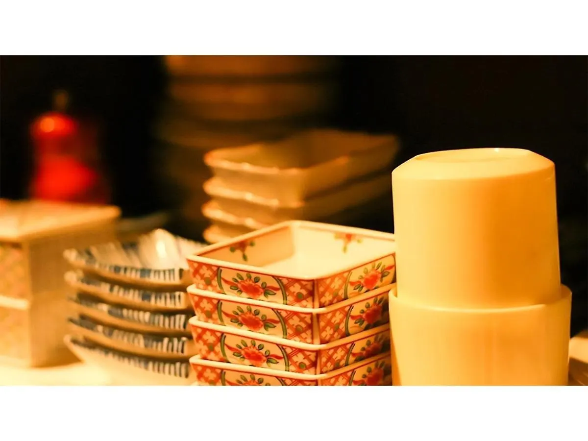 Kyoto - Hotel / Vacation Stay 36514
